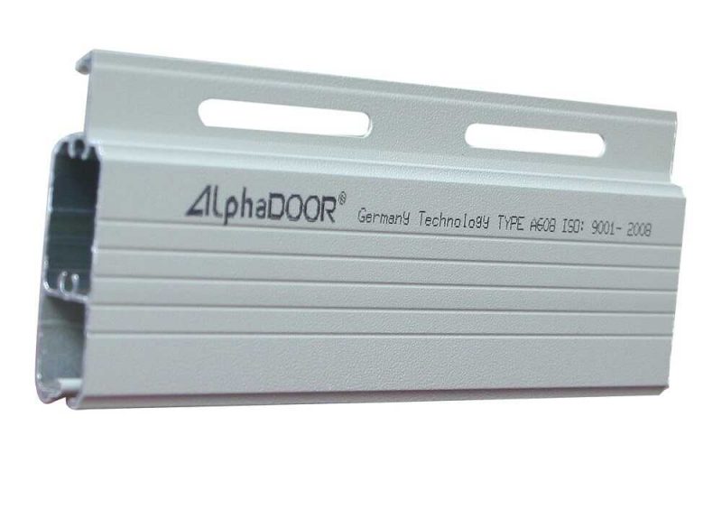 Cửa cuốn nhôm Alphadoor A608